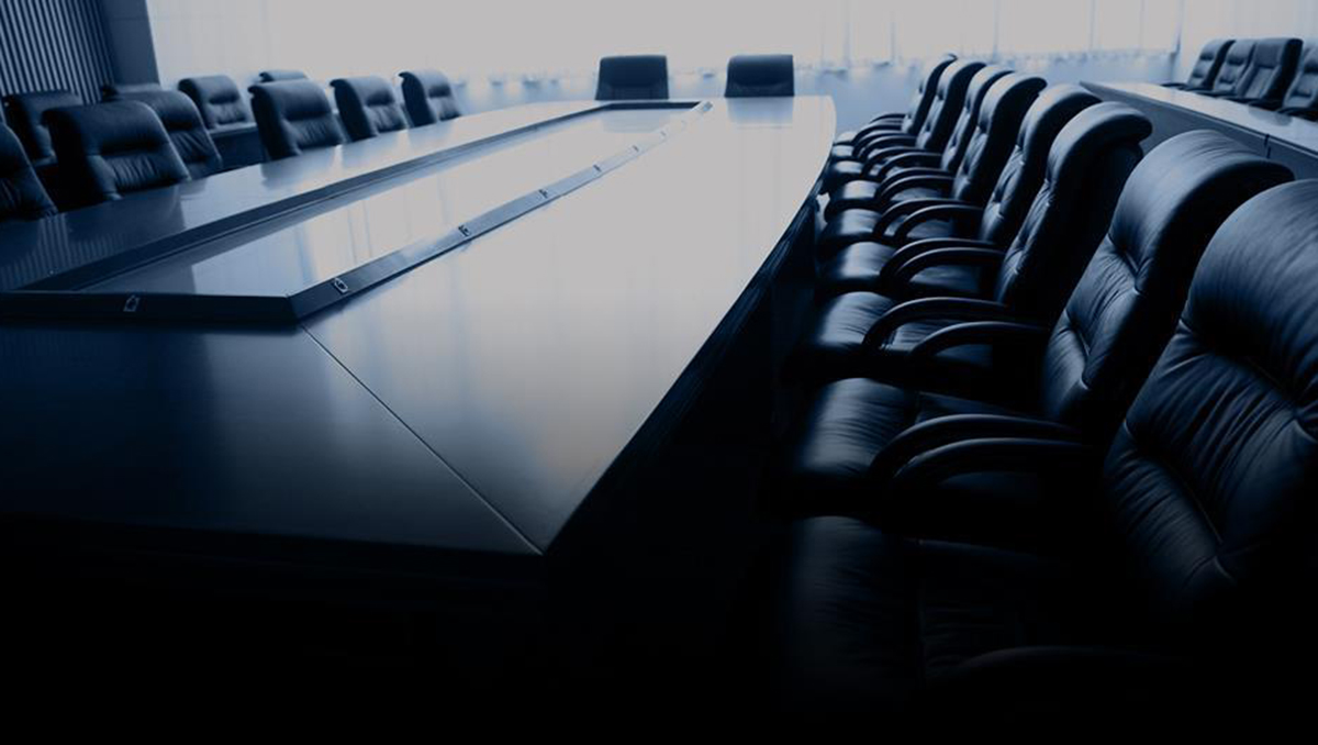 Keeping CEO salaries in check